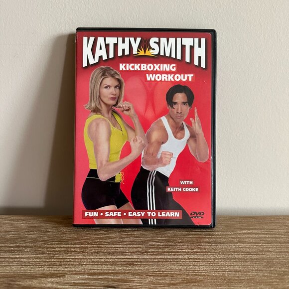 Kathy Smith Ultimate Burn and Firm Workout DVD Set Fat Burning Lower Body - Picture 9 of 12